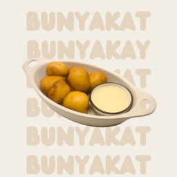 หมั่นโถวทอด