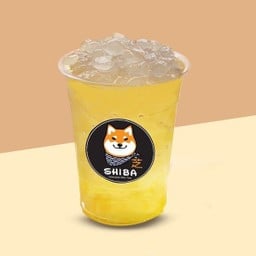 ชาเขียวมะลิ (Jasmine Green Tea)