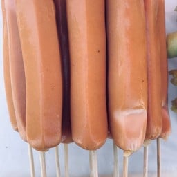ปิ้งย่าง(หน้ารร.ชาย)
