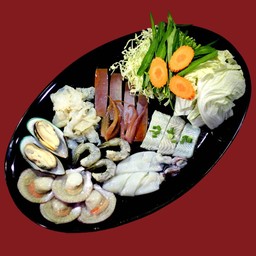 ชุดทะเลรวมมิตร