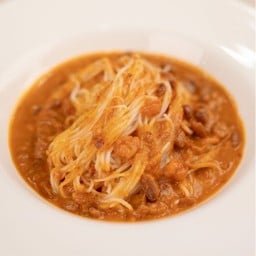 ขนมจีนน้ำพริก