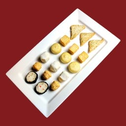 ชุด 6 สหาย