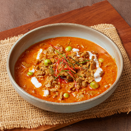 พะแนงหมู