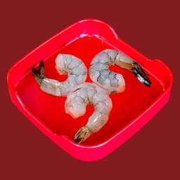 กุ้งกรอบจัมโบ้