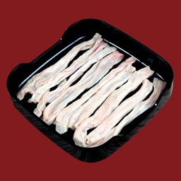 ไส้เป็ด