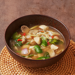 อ่อมเห็ดรวม