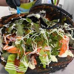 สลัดของฉัน