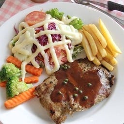 Beef Steak