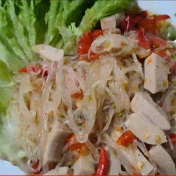 ตำเส้นเล็ก