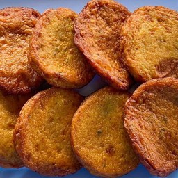 ทอดมันปลากราย