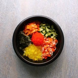 B11 Nalchial Bibimbab