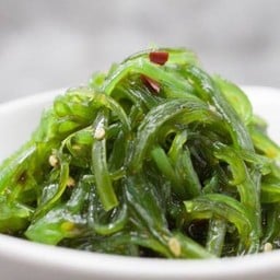 ยำสาหร่าย