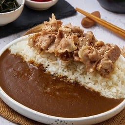 Curry On รัชโยธิน