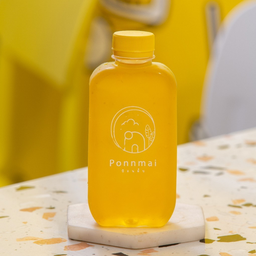 น้ำเก๊กฮวย