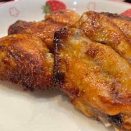 แล้วแต่ไก่ ( Leawtaekaii )