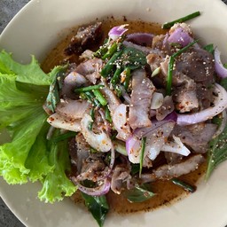 น้ำตกหมู