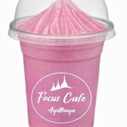 บลูเบอร์รี่โยเกิร์ต