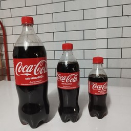 โค้ก 500ml.