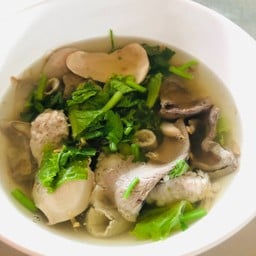 ต้มเลือดหมู