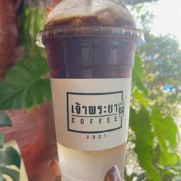 โคโค่นัทcoffee
