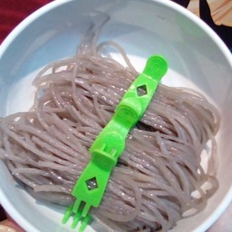 เส้นหม่าล่า เส้นเล็ก