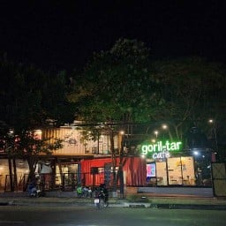 goril-tar Cafe'