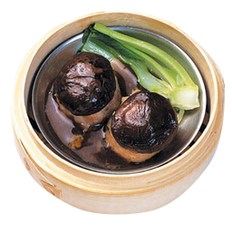 เห็ดหอม