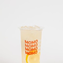 ชาฮันนี่เลม่อน