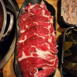 เนื้อวัวริบอาย slide