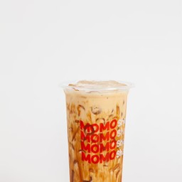 ชานมบราวน์ชูการ์