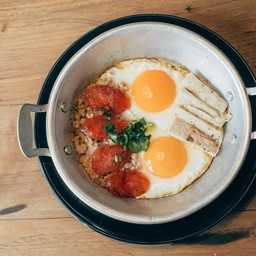 ไข่กระทะ