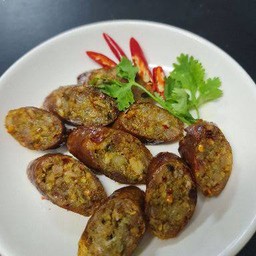 ไส้อั่ว