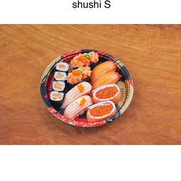 Sushi party set S