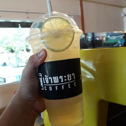 น้ำผึ้งมะนาว