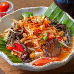 ตำไทยปู