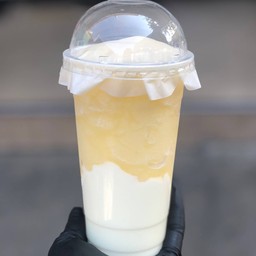 สัปรด โยเกิร์ต 22oz