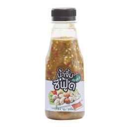 น้ำจิ้มซีฟู้ด ขวด