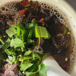 ต้มโคล้งปลาดุก