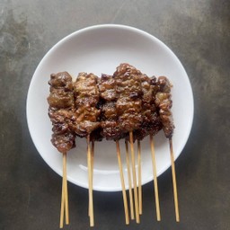 เนื้อโคขุนย่าง