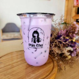 นมเผือก