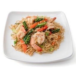 มาม่าขี้เมาทะเล