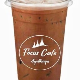 มอคค่าเย็น