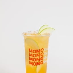 ชาแอปเปิ้ล