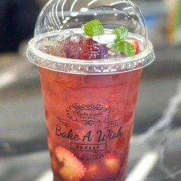 Mixed Berry Black Tea