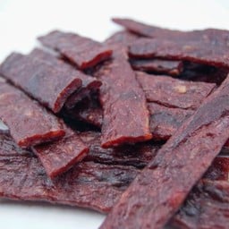 Beef jerky
