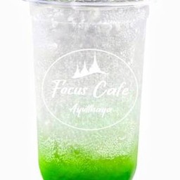 แอปเปิ้ลโซดา