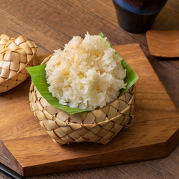 ข้าวเหนียว