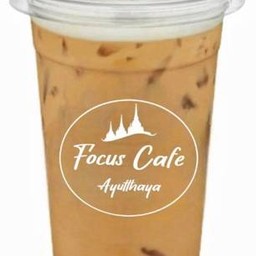 คาปูชิโน่เย็น