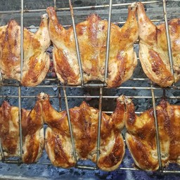 ช.อ้นไก่ย่างวิเชียรบุรีสาขา3 ซีเจเตาปูน
