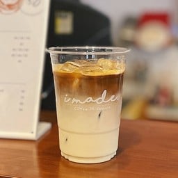 ซอลท์คาราเมลลาเต้ ( New )